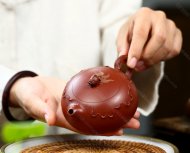 金玉滿(mǎn)堂