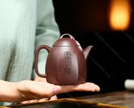 六方秦權