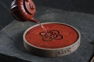 銅片干泡臺(tái)