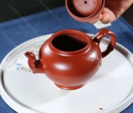 寒梅報春