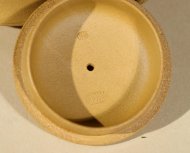雙線(xiàn)竹鼓
