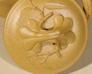 雙線(xiàn)竹鼓